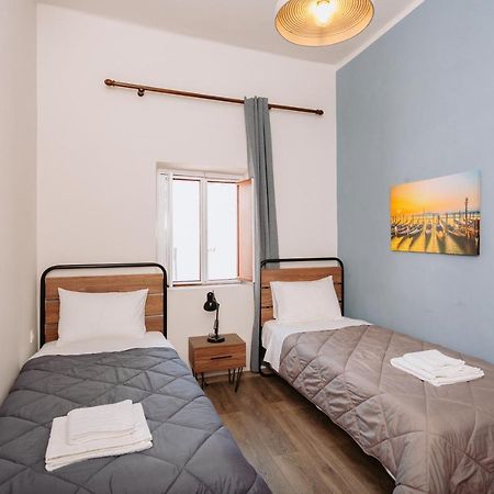 Rhodes Old Town Apartment Manos Rhodes City Exterior photo