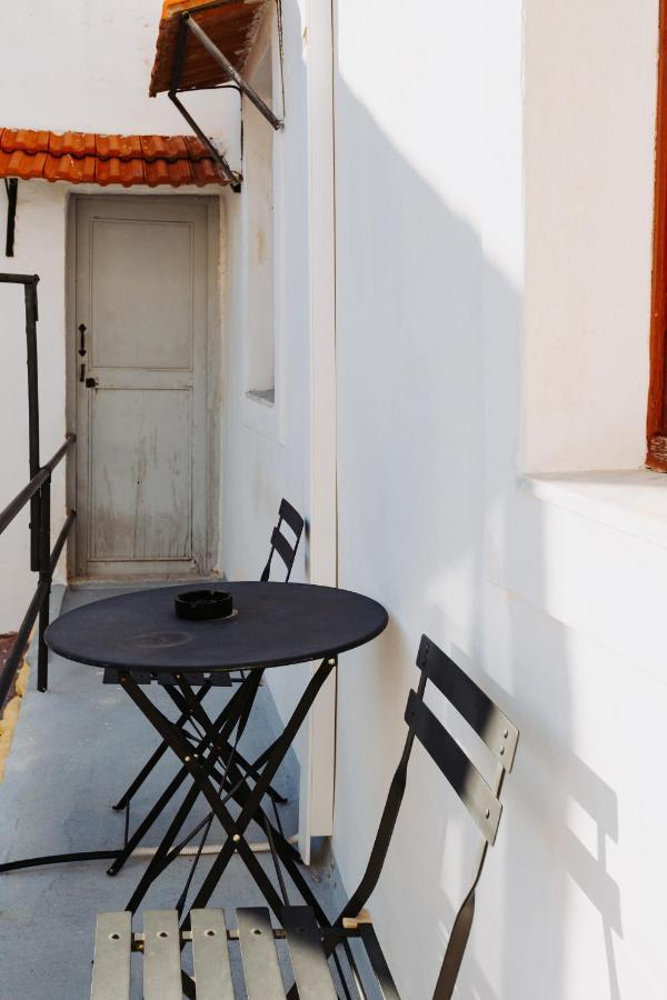 Rhodes Old Town Apartment Manos Rhodes City Exterior photo